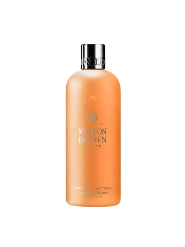 Molton Brown M.Brown Ginger Extract Thickening Shampoo