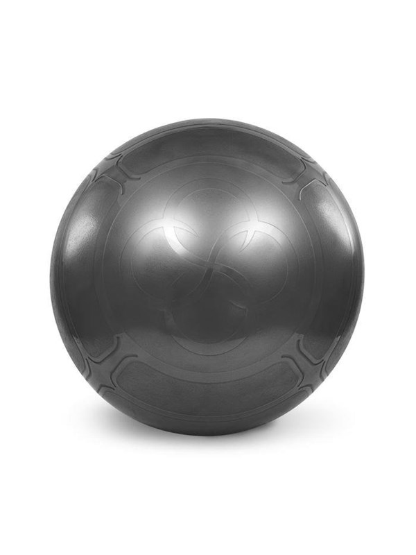 BOSU EXERCISE BALL - 55CM - CHARCOAL