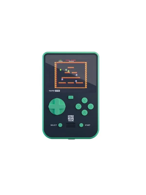 Hyper Mega Tech! Super Pocket TAITO Edition
