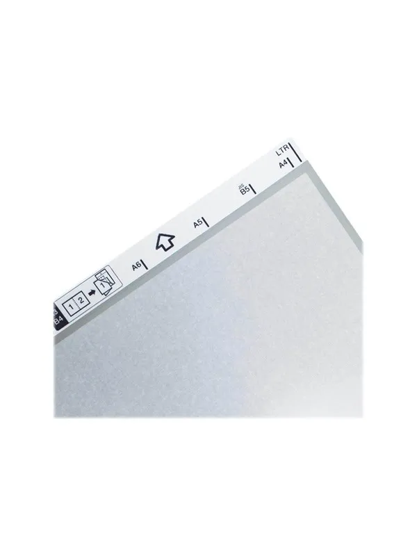 Brother CS-A3401 - scanner carrier sheet