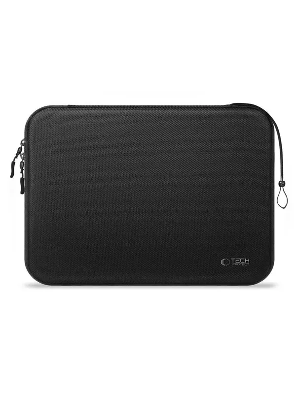 Tech-Protect ardpouch Laptop Case 13-14 - Black