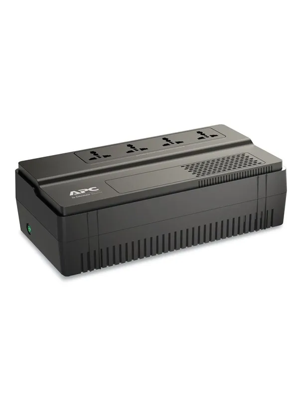 APC BV1000I-MS - Easy UPS - 1000VA/600W - Line Interactive UPS