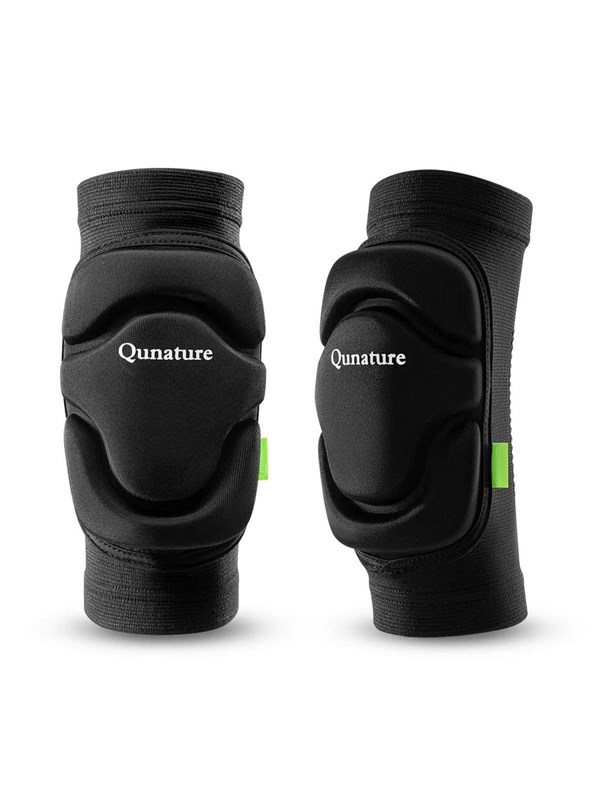 Rockbros Qunature 2206000103 Elbow Ski Protectors Size L - Black