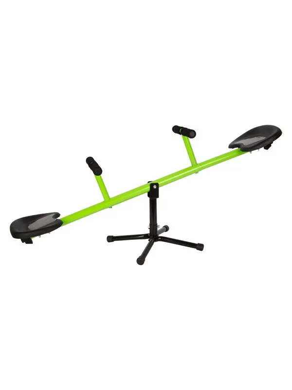 Small Foot - Metal Seesaw Wap Green