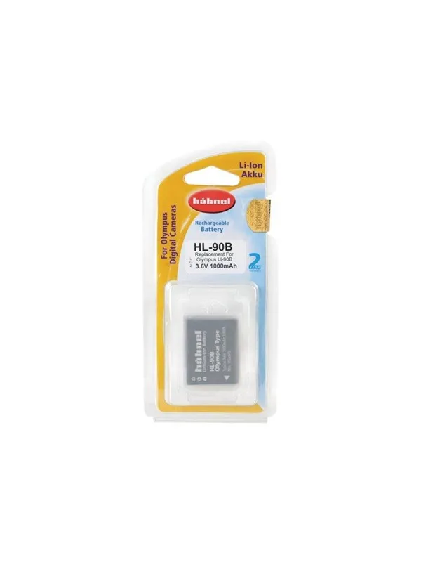 Hähnel Battery Olympus HL-90B/92B / Li-90B/92B