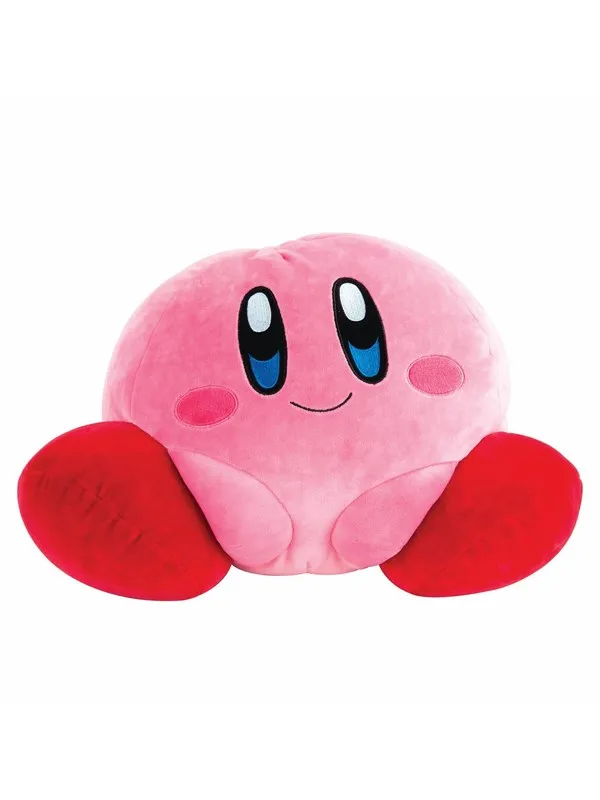 Tomy - Nintendo Mega Kirby 31 cm - Bamser & kosedyr