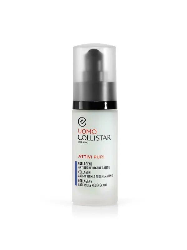 Collistar Collagen Anti-Wrinkle Regenerating