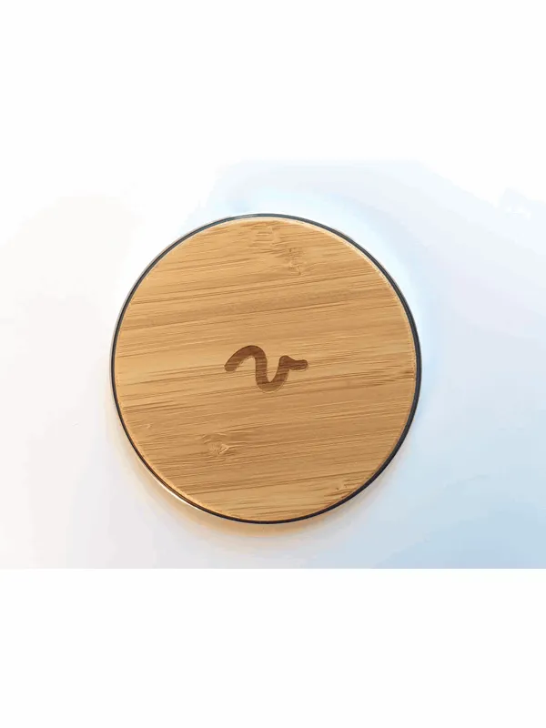 Volla Charging Station - Bamboo