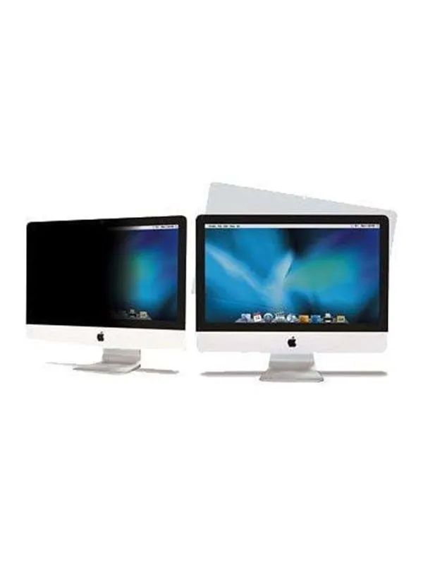 3M Privacy Filter Mac Confidential PFIM27