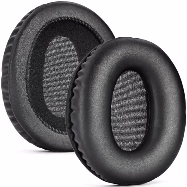 Øreputer Audio Technica ATH-ANC500BT  - Svart
