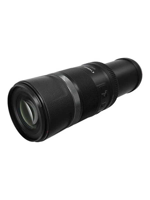 Canon RF 600mm F11 IS STM