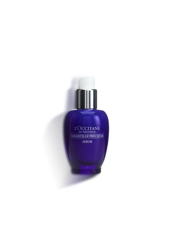 L`Occitane en Provence L'Occitane en Provence Immortelle Precios Essential Oils, Anti-Ageing, Serum, For Face, 30 ml