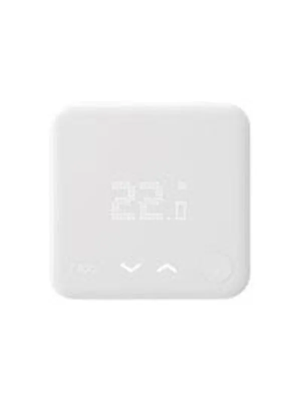 tado ° Wired Smart Thermostat