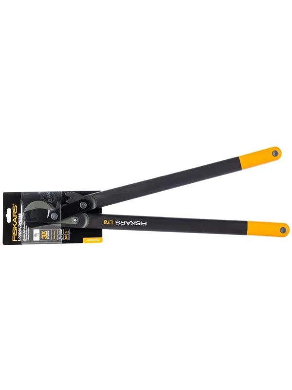 Fiskars PowerGear Lopper Bypass Hook Head (L) L78