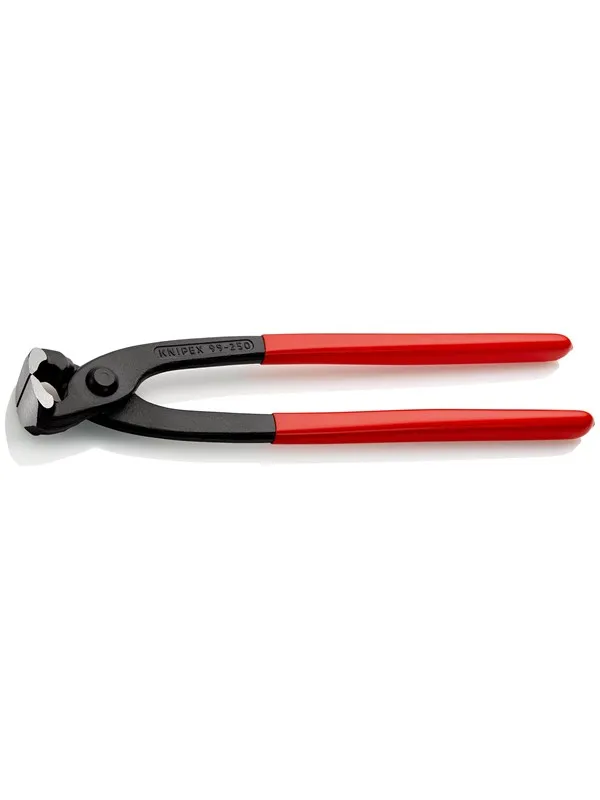KNIPEX Jernbindetenger, (Rabitz- eller flettetenger)