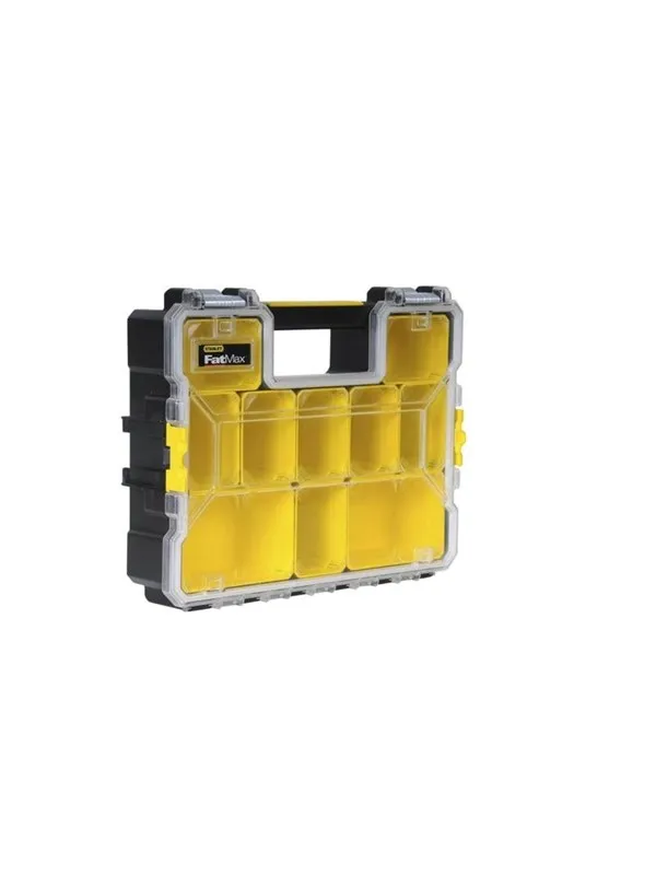 Stanley Fatmax® Pro Organizer Metal Latch Water Seal Deep