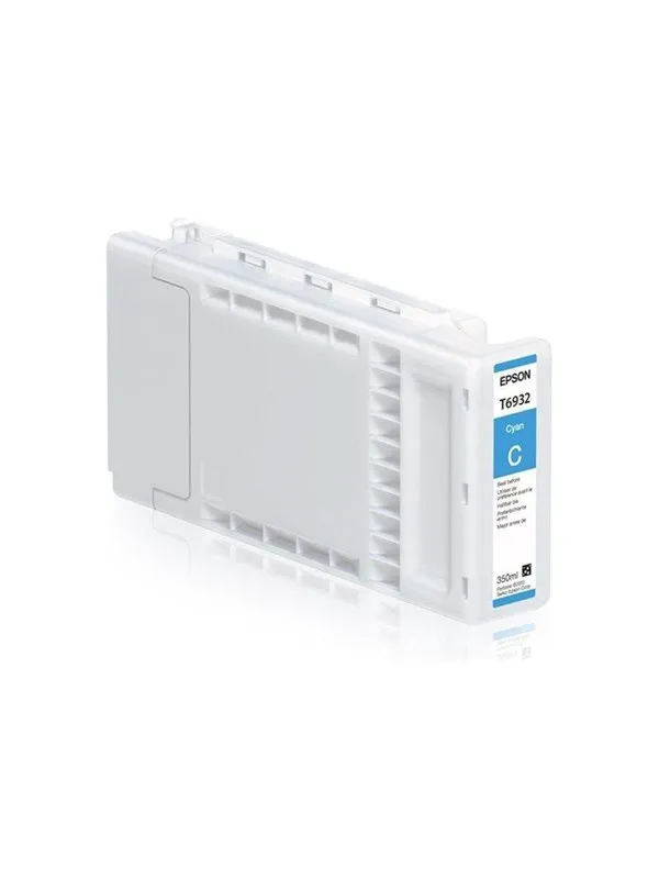Epson T6932 - cyan - original - ink cartridge