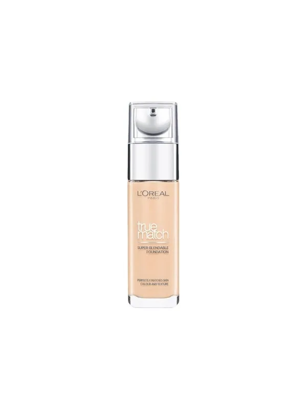 L'Oréal Paris True Match SPF