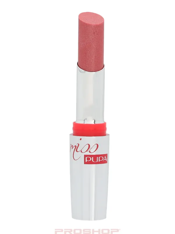 PUPA Milano Pupa Miss Pupa Lipstick - 200 Pink Sorbet