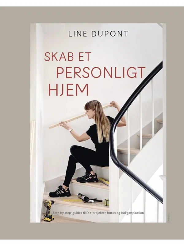 Skab et personligt hjem