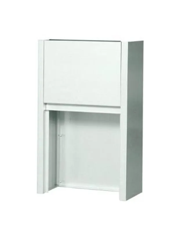 ABB Foundation for the cabinet ts 500