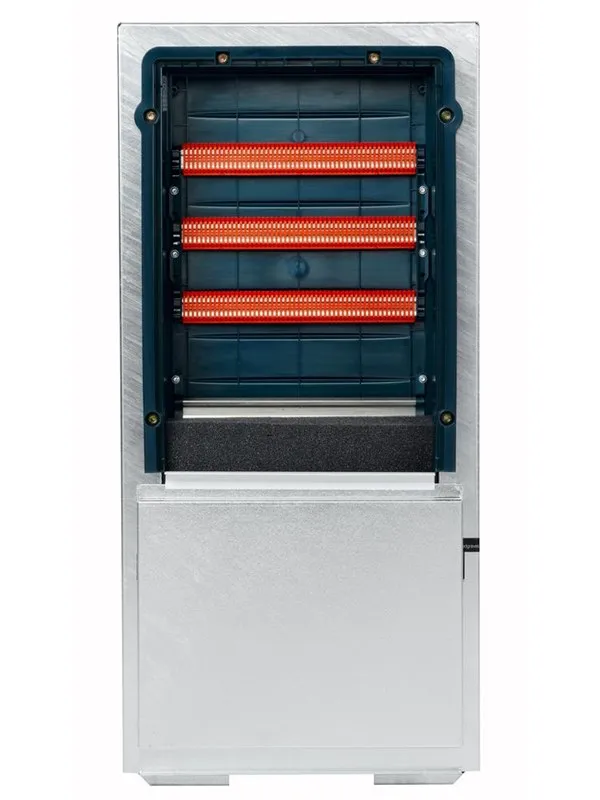ABB Cable distribution cabinet pk20