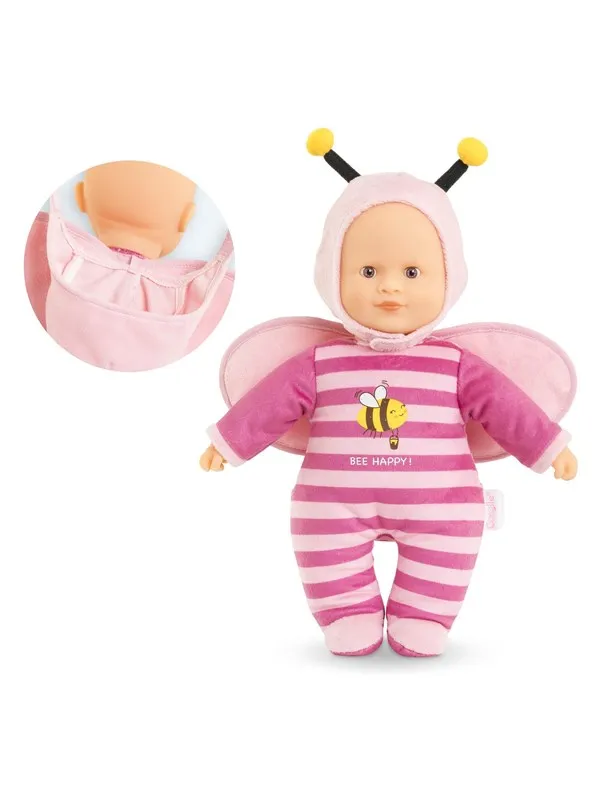Corolle Sweet Heart Pop - Bee 30cm