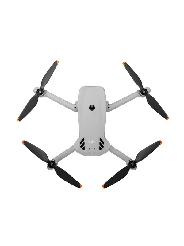 DJI - Lito X1 Fly More Combo Plus (RC 2) - 249 g