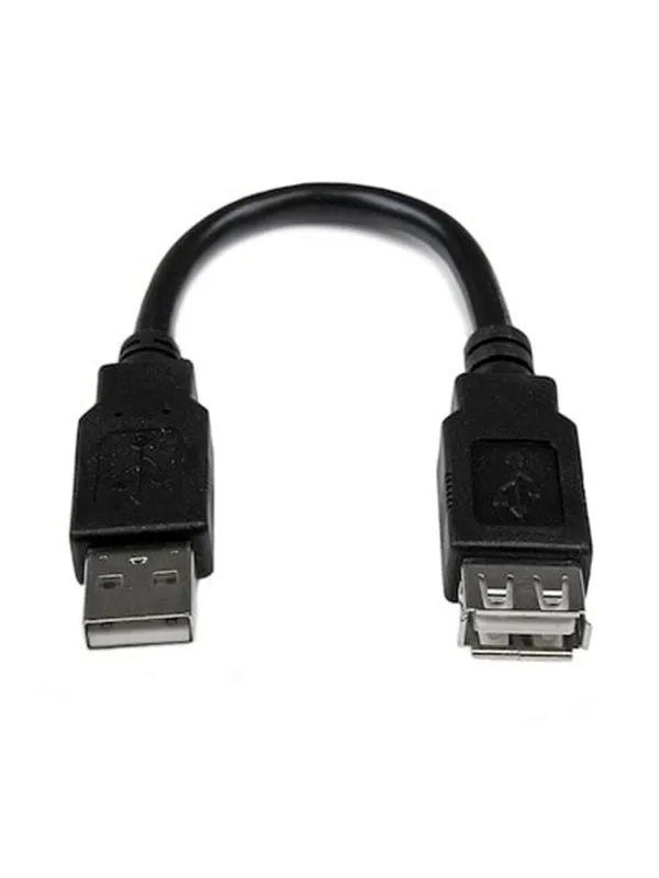 StarTech.com USB 2.0 Extension Adapter