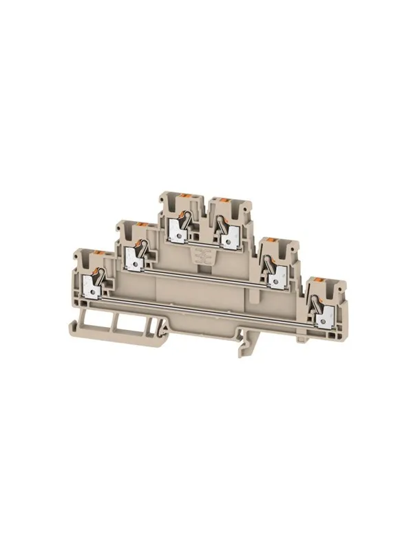 Weidmuller Feed-through terminal a3t 2.5