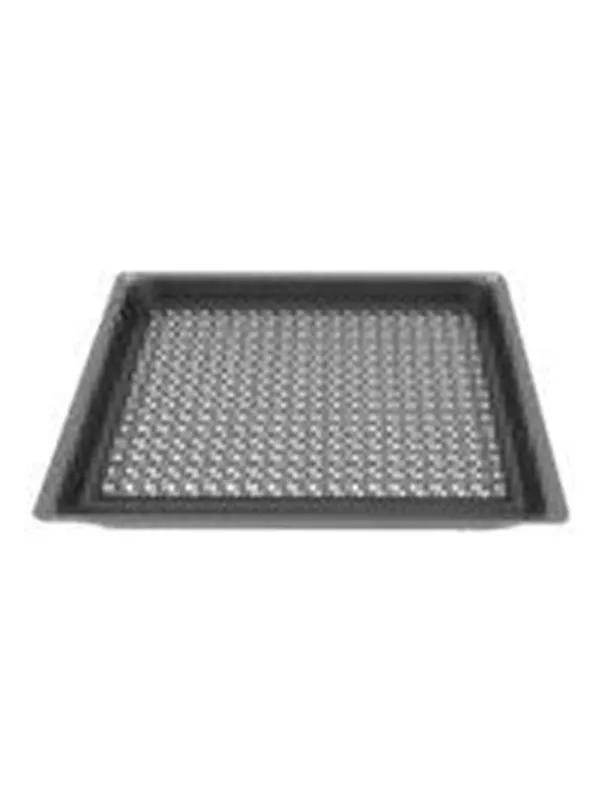 Siemens Bakeplate HZ629070 - air fry tray - anthracite