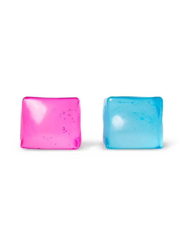 Scrunchems Giant Sugar Cube