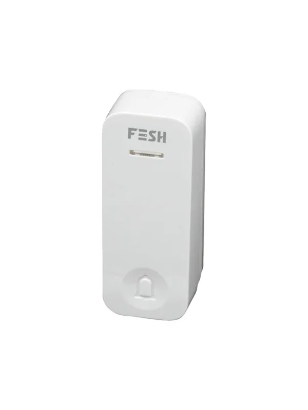 Foss Europe FESH Smart Home Door pressure White - Extra