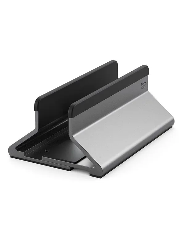 ALOGIC Bolt Adjustable Laptop Vertical Stand