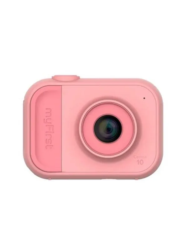 myFirst Camera 10 - Pink