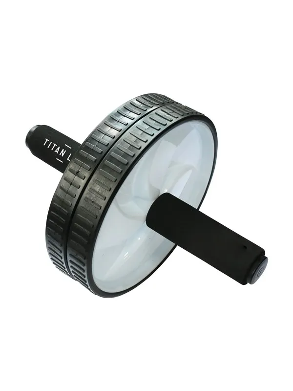 TITAN LIFE LIFE Ab Wheel