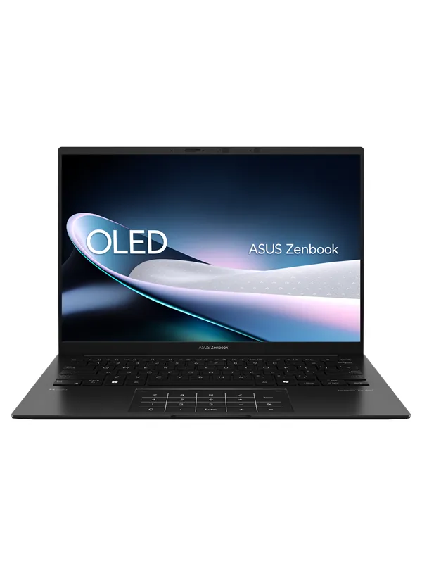 ASUS Zenbook 14 - 14" | Ryzen AI 5  | 16GB | 512GB