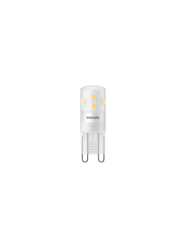 Philips LED-lyspære Spot 1.9W827 (25W) G9