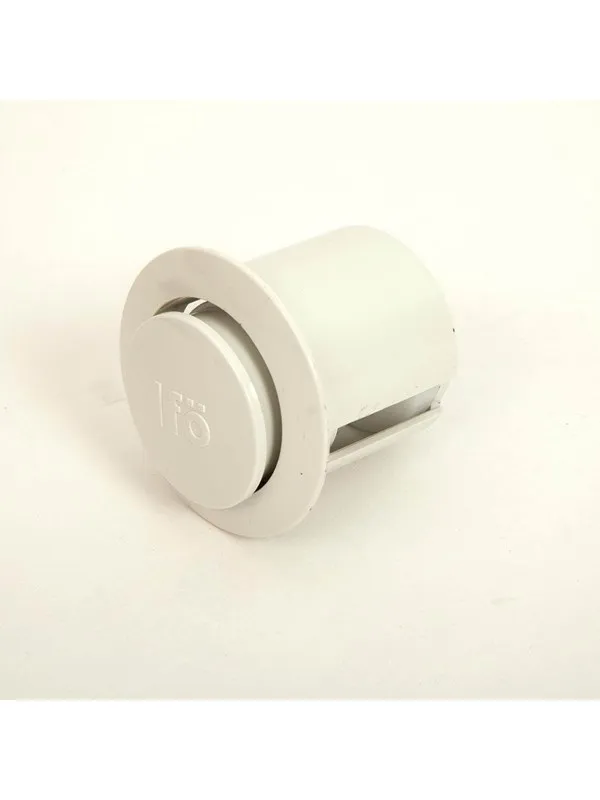 Ifö rinse button aqua 21