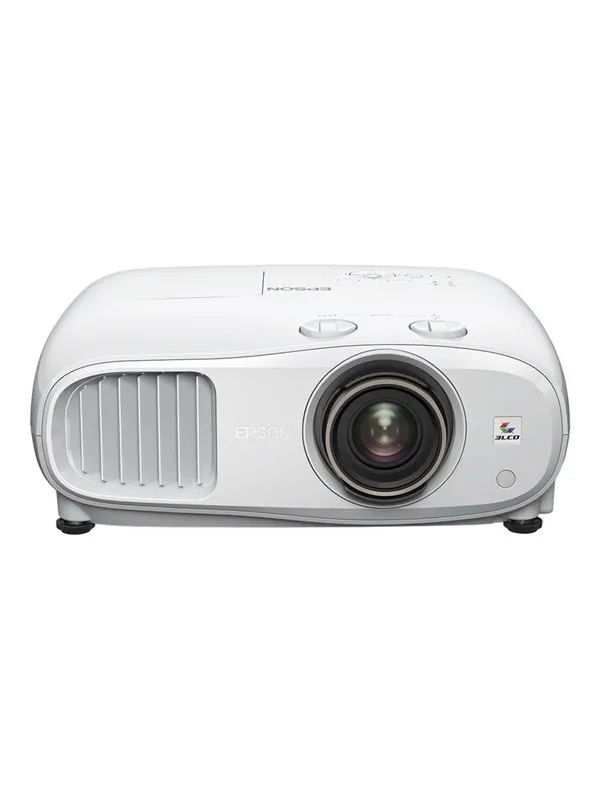 Epson Prosjektor EH-TW7100 - 3840 x 2160 - 3000 ANSI lumens