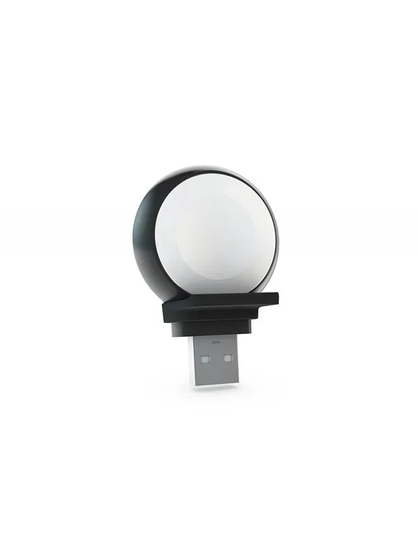 ZENS Aluminium Apple Watch USB A
