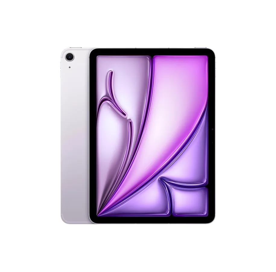 Apple iPad Air M3 11" Wi-Fi + Cellular 256GB - Purple