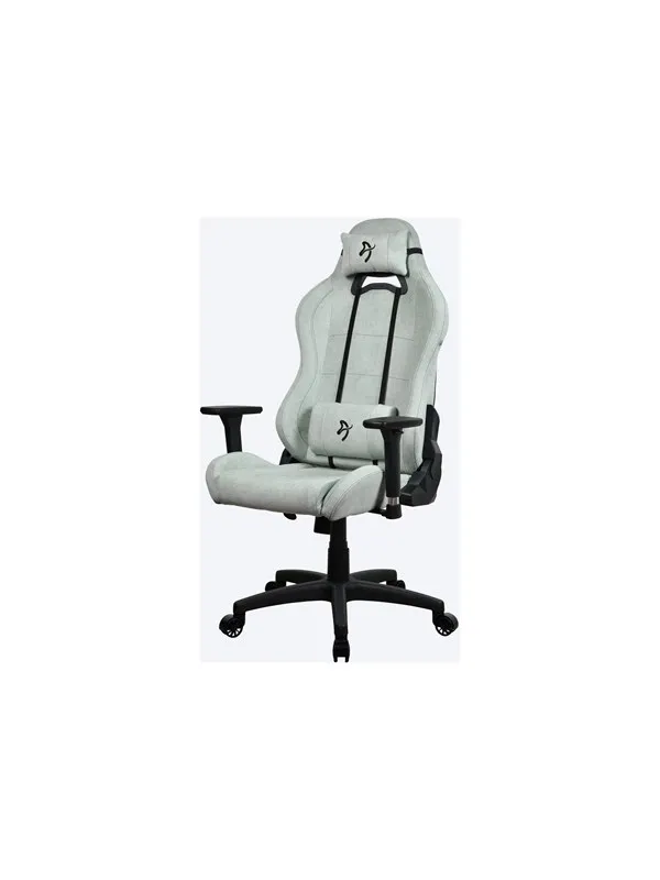 Arozzi Torretta Soft Fabric Kontorstol - Mykt stoff - Opptil 120 kg