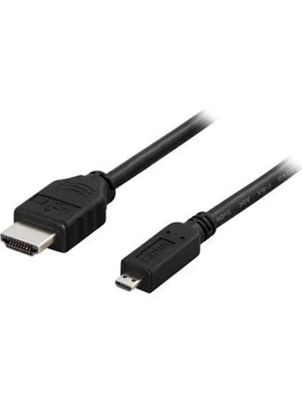 DeLOCK HDMI Kabel 1m