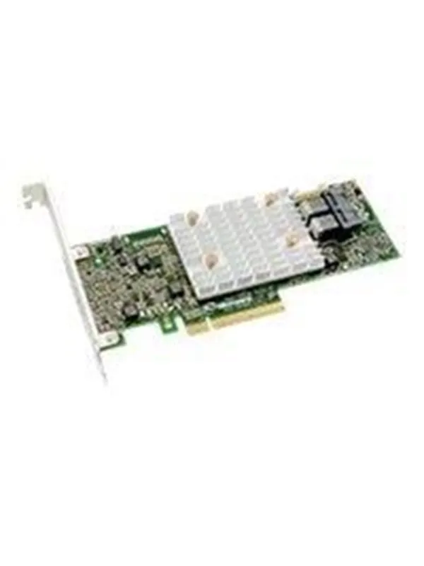 Adaptec Microchip  RAID