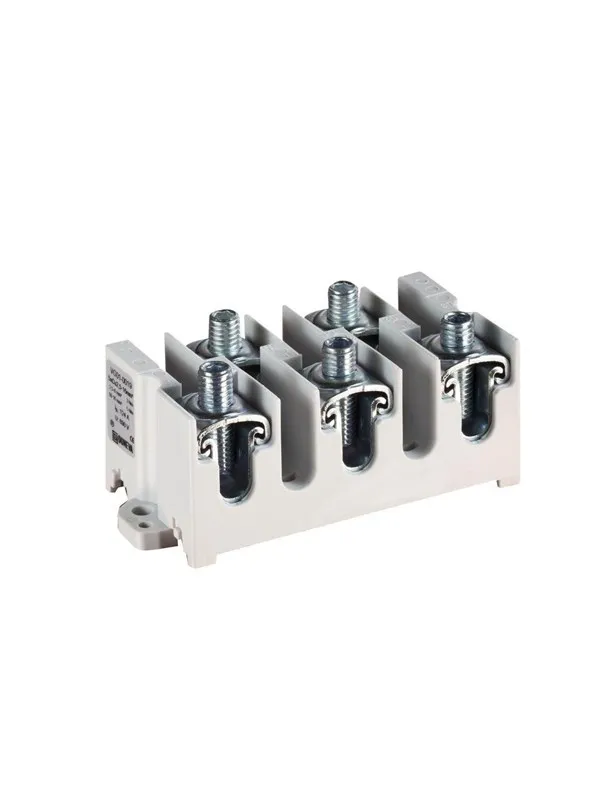 Ouneva Terminal plate
