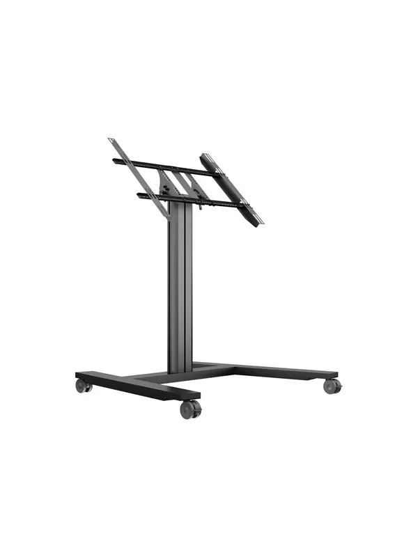 Multibrackets M Public Display Stand 110 Tilt & Table - Max 80 kg - recommended for 55"