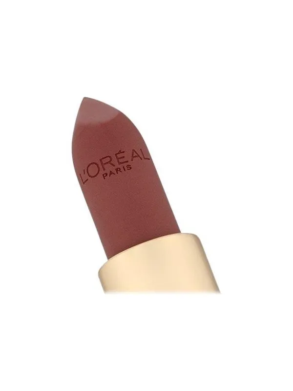L'Oréal Paris Paris Color Riche Lipstick 4.8 g.- 235 Nude.