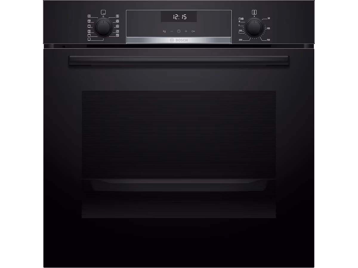 Bosch Serie 6 HBG537FB4 Innbyggingsovn 60 cm