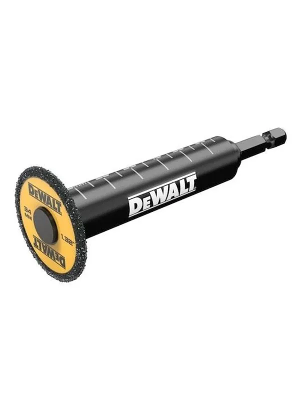 Dewalt DT20563-QZ 1/4" DIAMOND BLADE ATTACHMENT